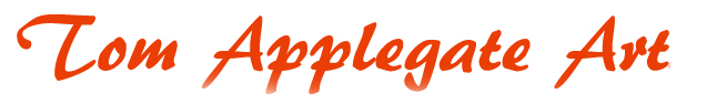 tomapplegatearts.com